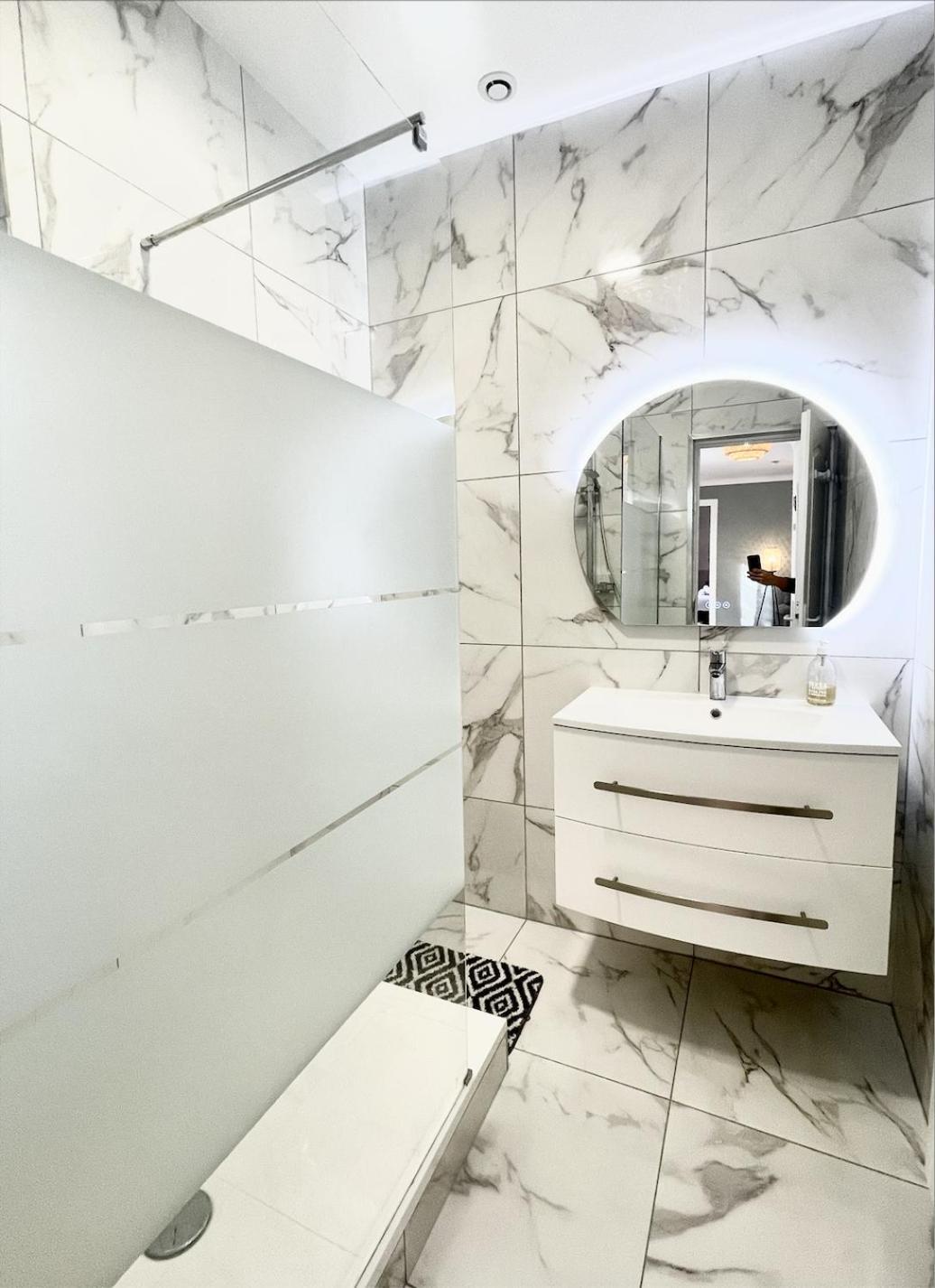 Le Golf Sauna - Cosy & Spa - 2 Chambres - 4 Pers Saint-Etienne  Eksteriør billede