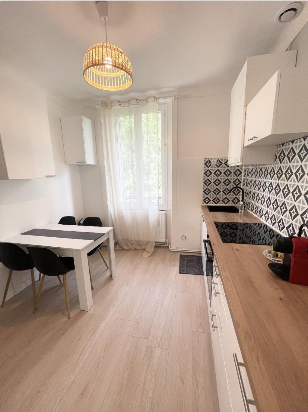 Le Golf Sauna - Cosy & Spa - 2 Chambres - 4 Pers Saint-Etienne  Eksteriør billede